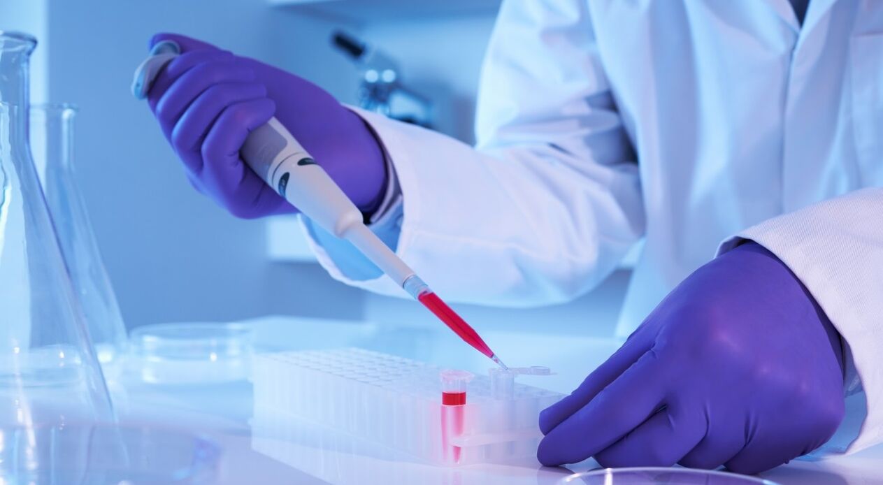 How to do a parasitic analysis